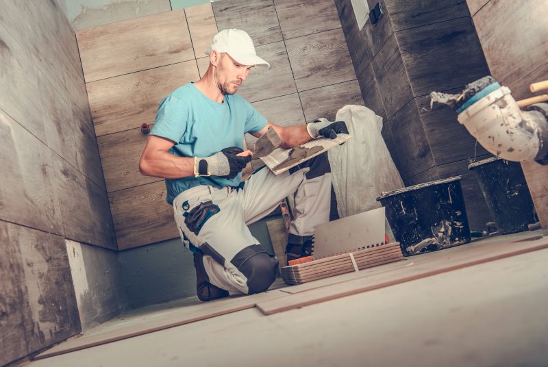 Top Bathroom Remodeling Companies in Camarillo, CA
