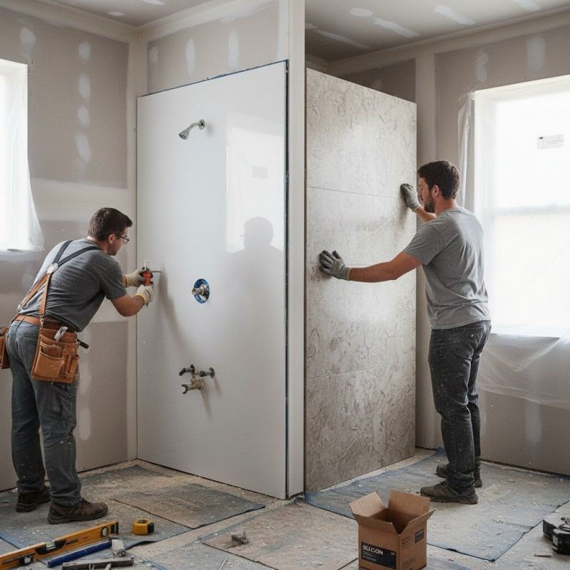 Top Bathroom Remodeling Companies in Camarillo, CA