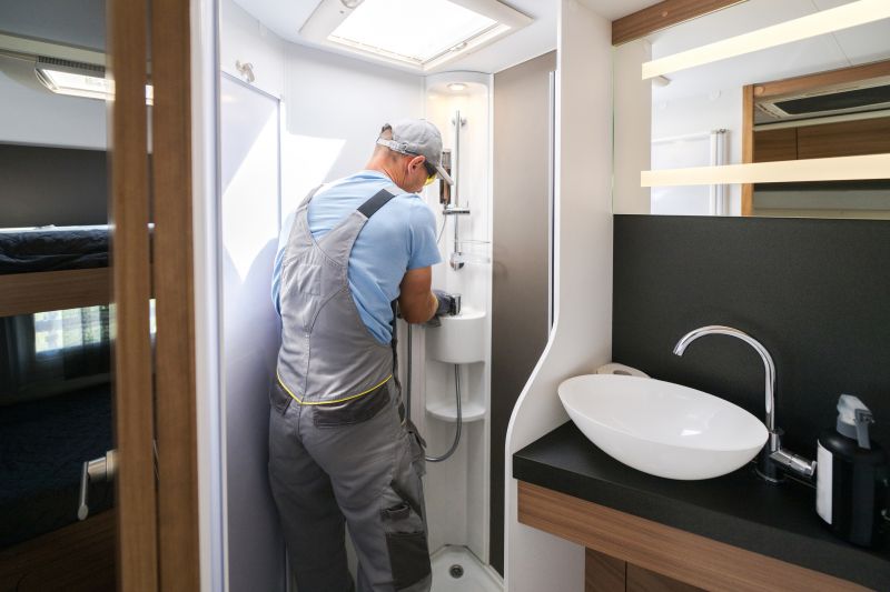 Top Bathroom Remodeling Companies in Camarillo, CA