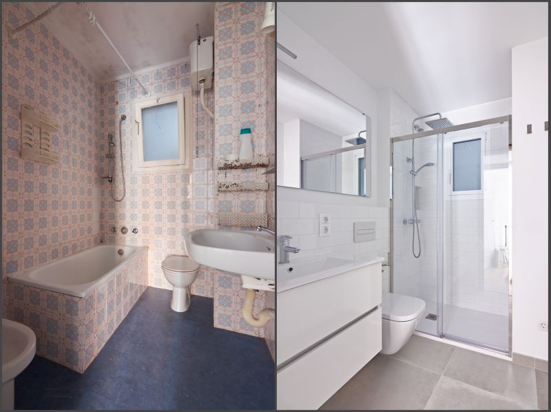 Top Bathroom Remodeling Companies in Camarillo, CA