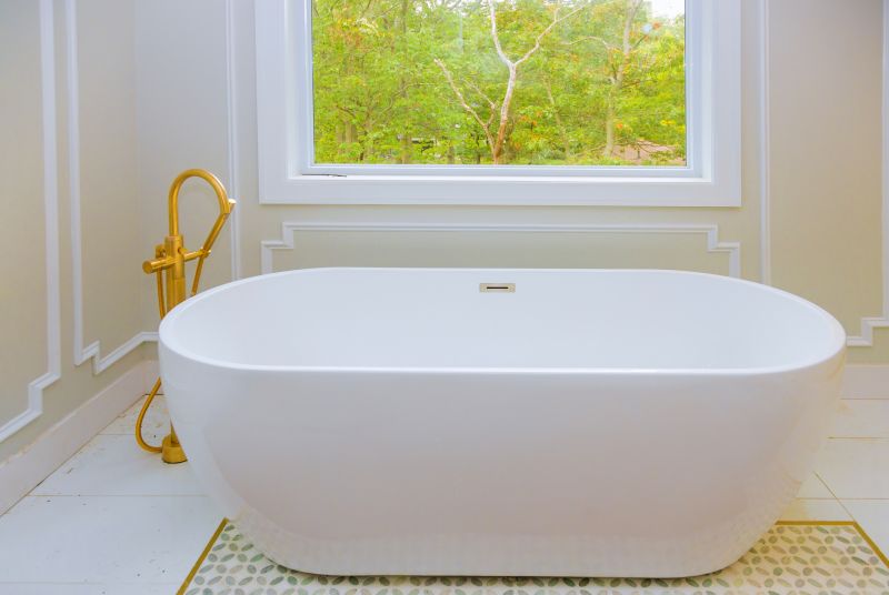 Cost of Bathtub Installation in Goleta, CA